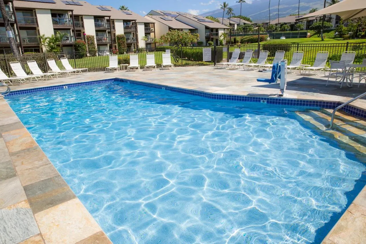 Hale Kamaole 340 Villa Wailea  United States