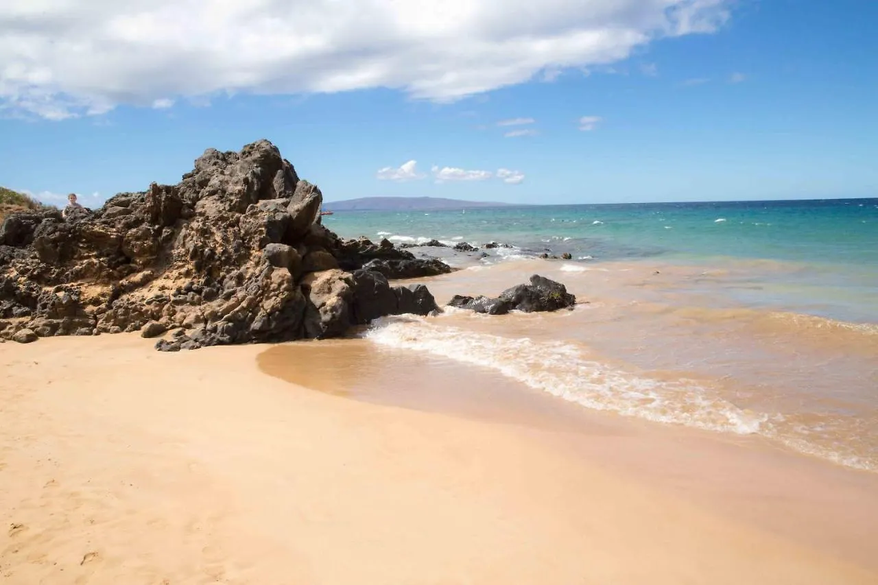 Holiday home Hale Kamaole 340 Villa Wailea