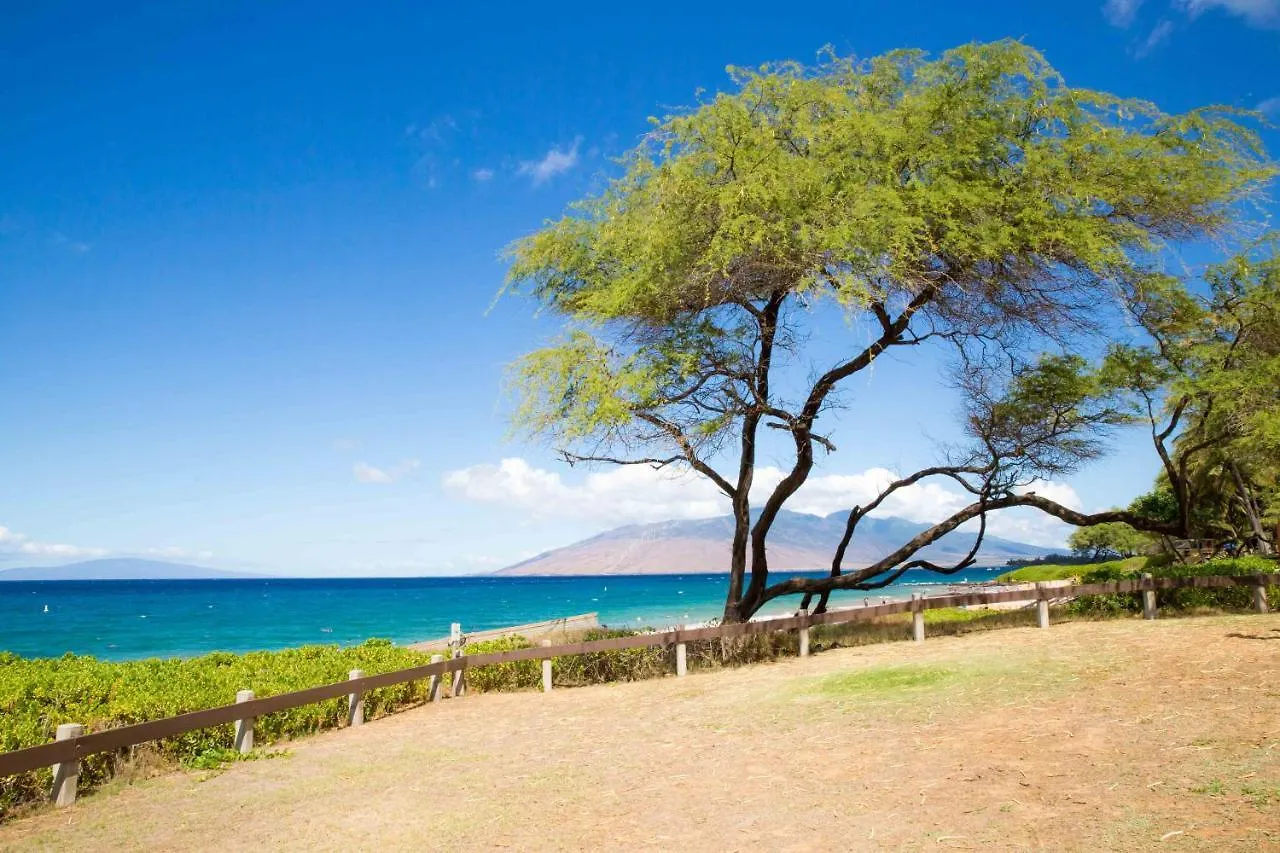 Holiday home Hale Kamaole 340 Villa Wailea