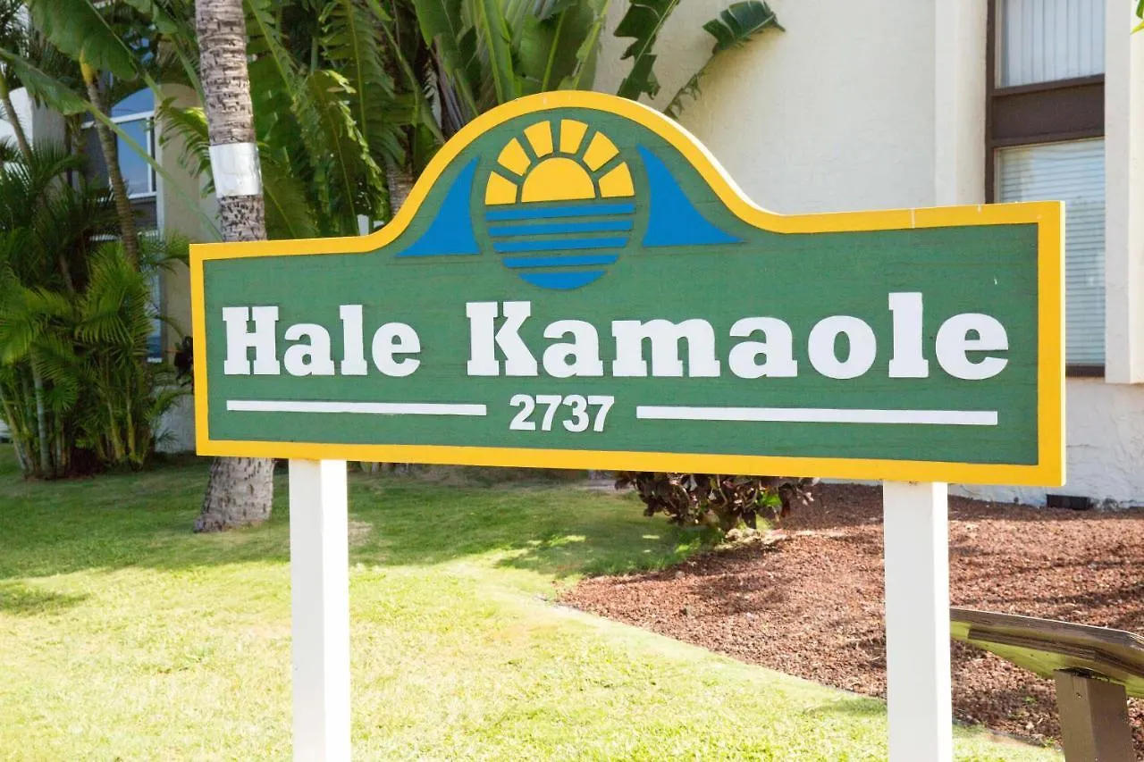 Hale Kamaole 340 Villa Wailea  United States