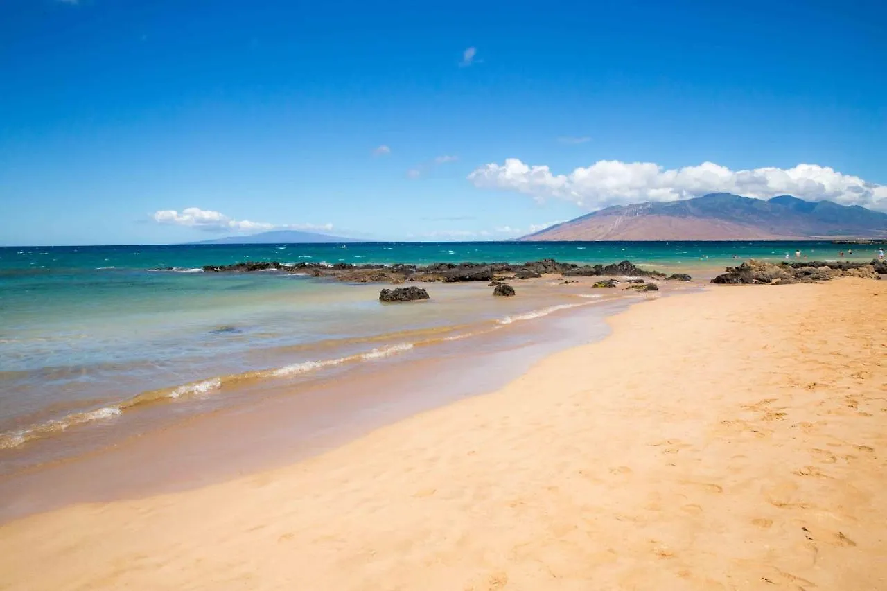 Hale Kamaole 340 Villa Wailea  0*, Wailea (Maui) United States
