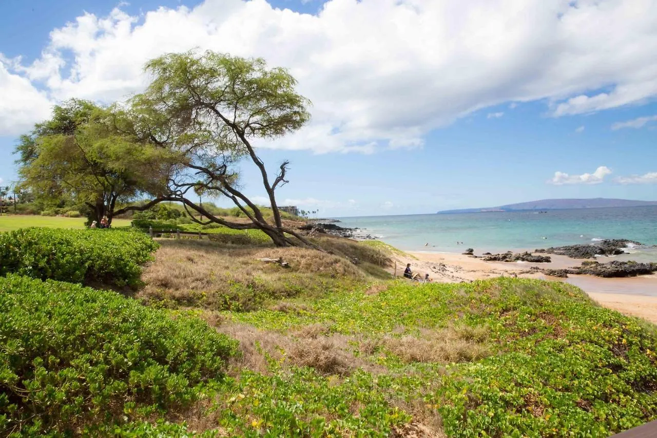 Hale Kamaole 340 Villa Wailea  Holiday home Wailea (Maui)