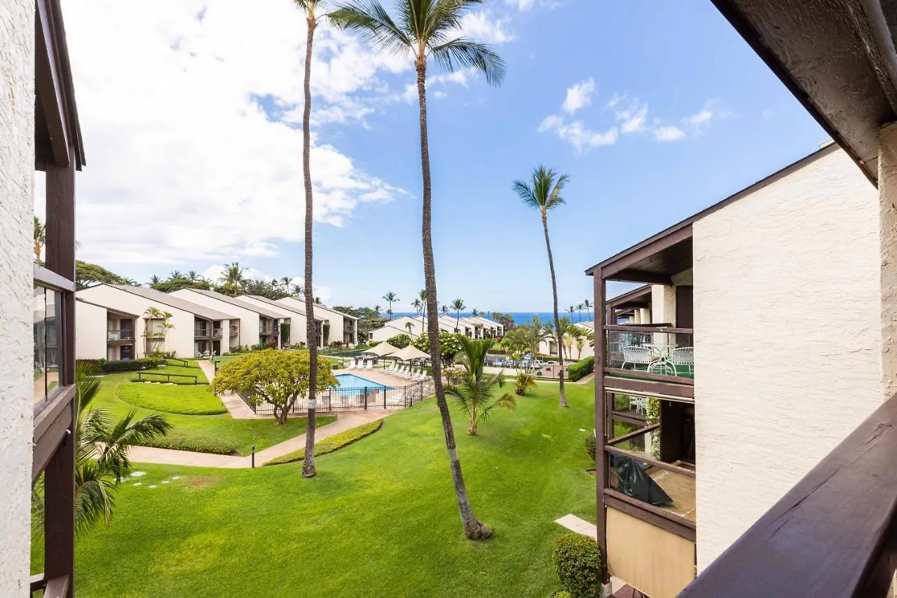 Holiday home Hale Kamaole 340 Villa Wailea  United States