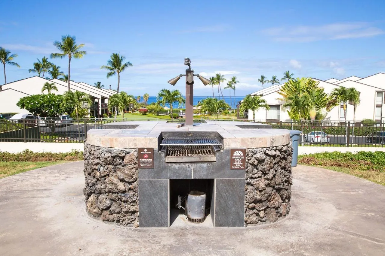Hale Kamaole 340 Villa Wailea  Wailea (Maui)