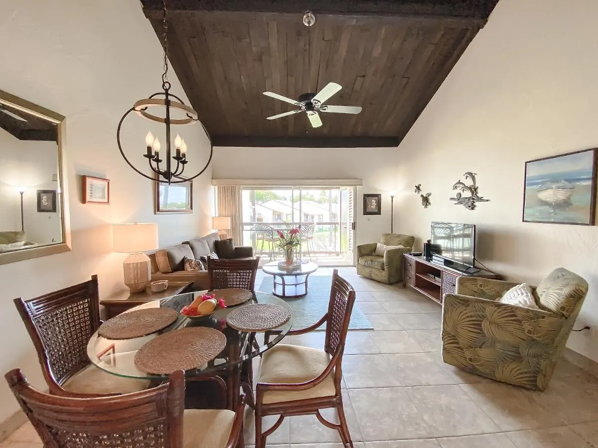Hale Kamaole 340 Villa Wailea  0*, Wailea (Maui)
