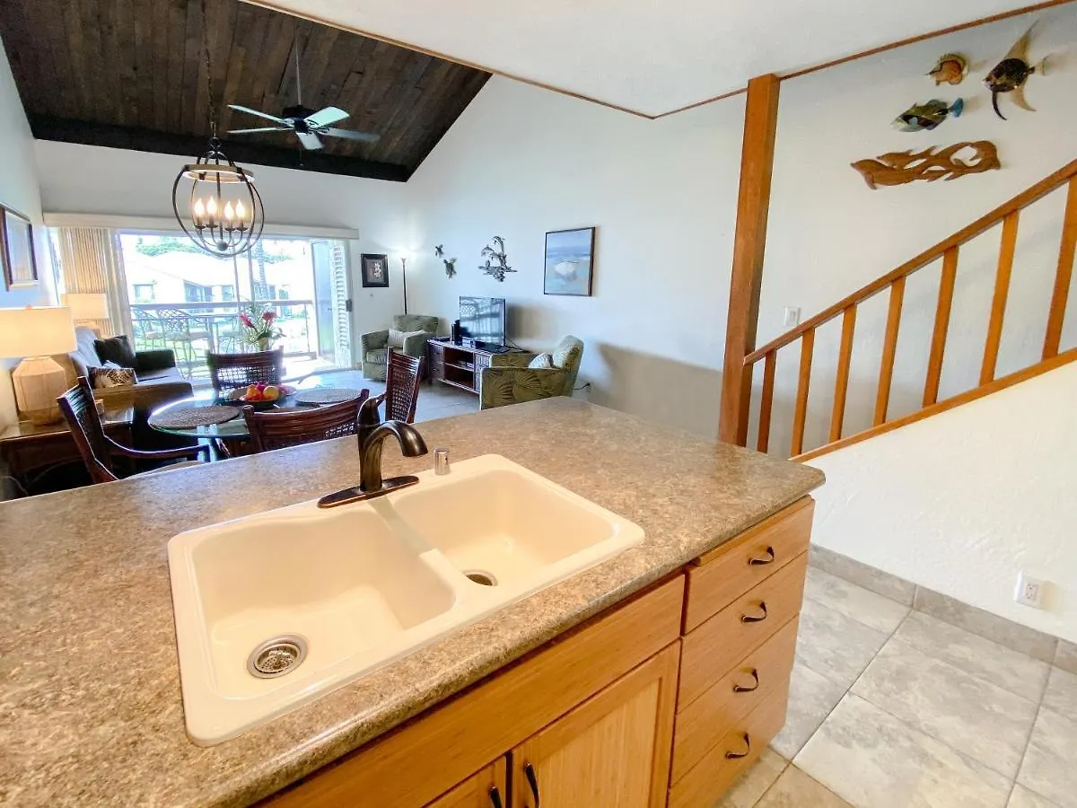 Holiday home Hale Kamaole 340 Villa Wailea