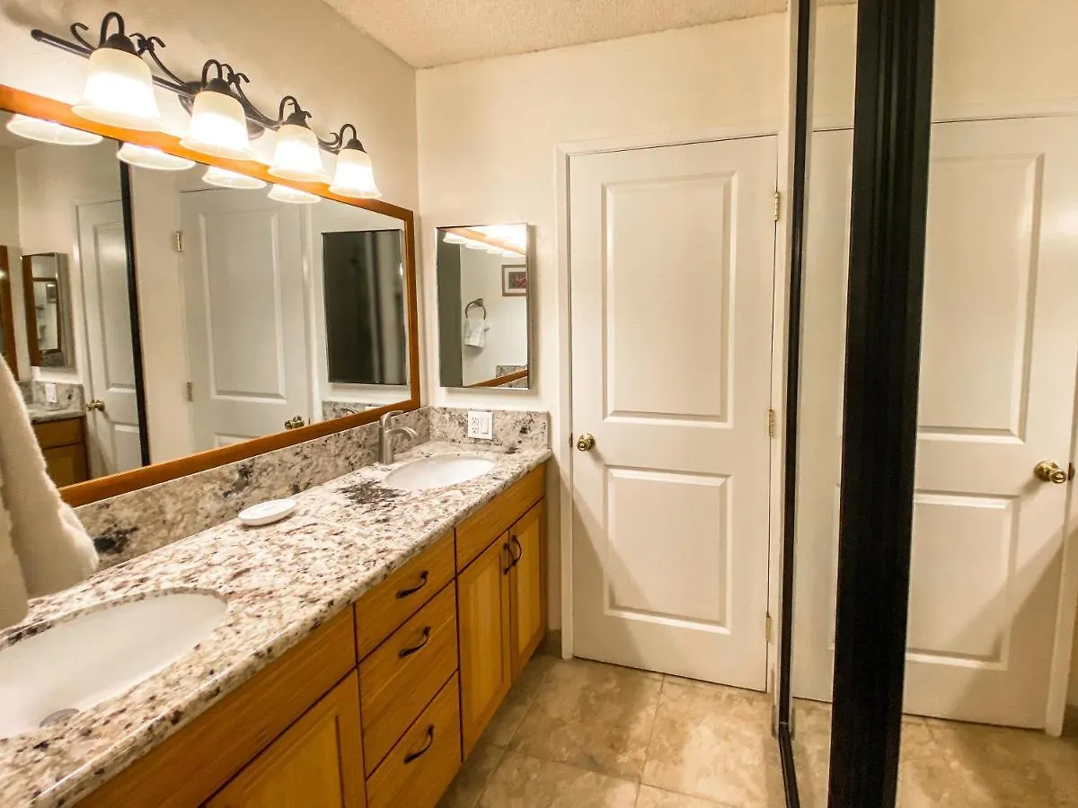 Hale Kamaole 340 Villa Wailea  Holiday home