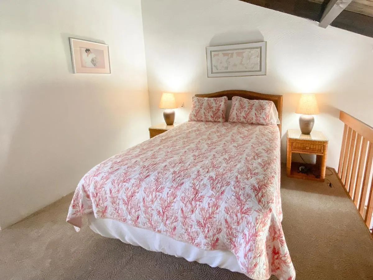 Hale Kamaole 340 Villa Wailea  Holiday home
