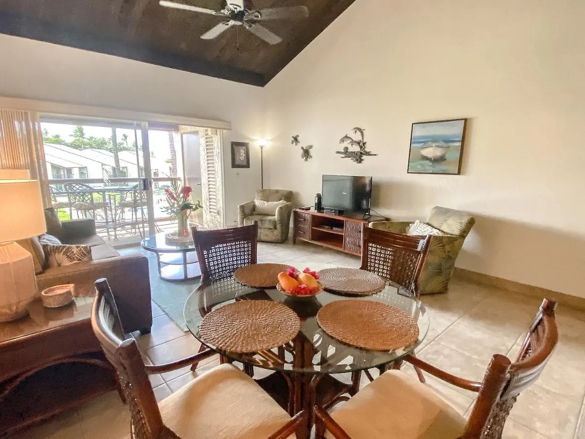 Hale Kamaole 340 Villa Wailea