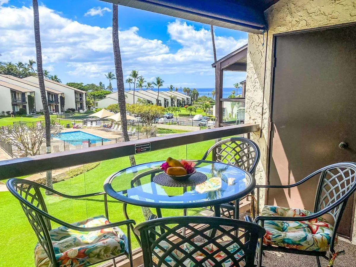 Hale Kamaole 340 Villa Wailea  Wailea (Maui)