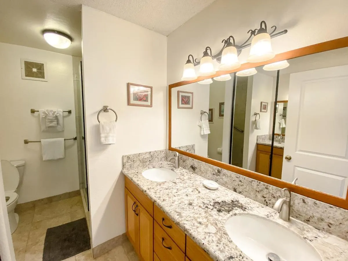 Hale Kamaole 340 Villa Wailea