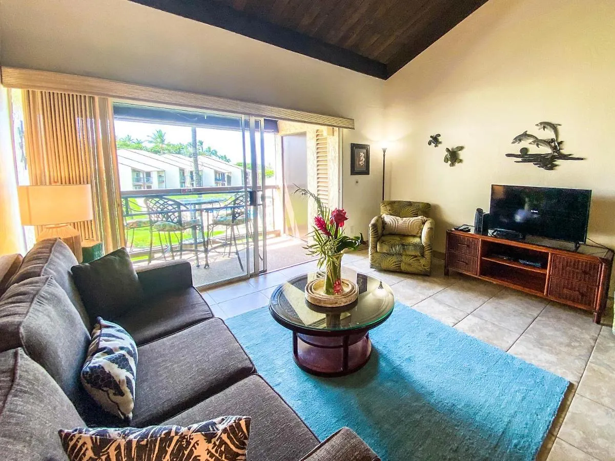 Hale Kamaole 340 Villa Wailea  0*, Wailea (Maui) United States