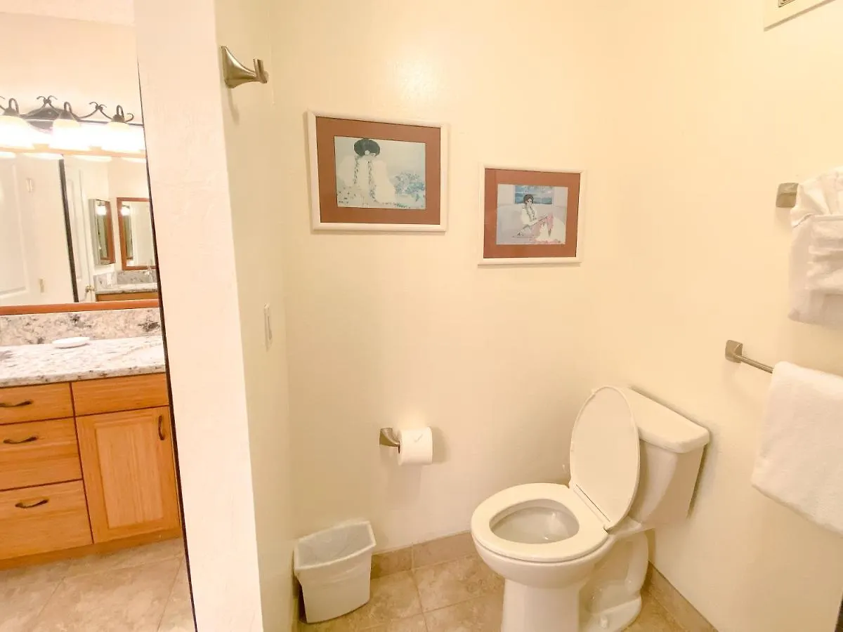 Hale Kamaole 340 Villa Wailea  Holiday home Wailea (Maui)