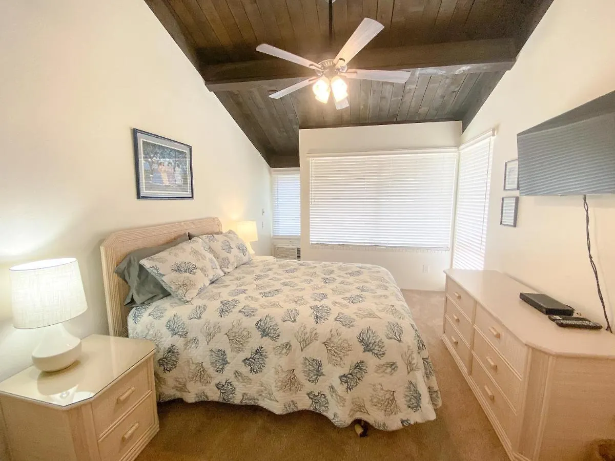 Holiday home Hale Kamaole 340 Villa Wailea