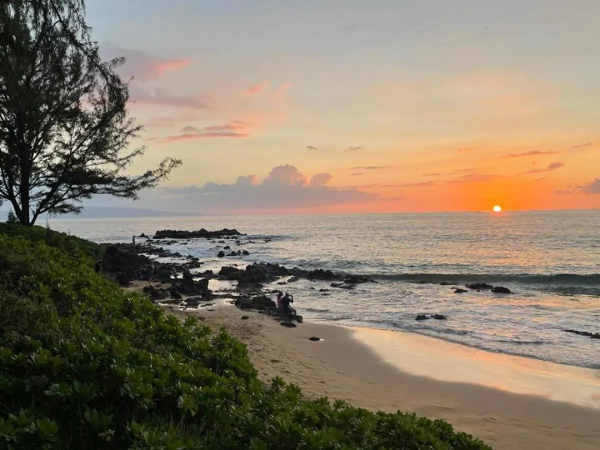 Hale Kamaole 340 Villa Wailea  0*, Wailea (Maui) United States