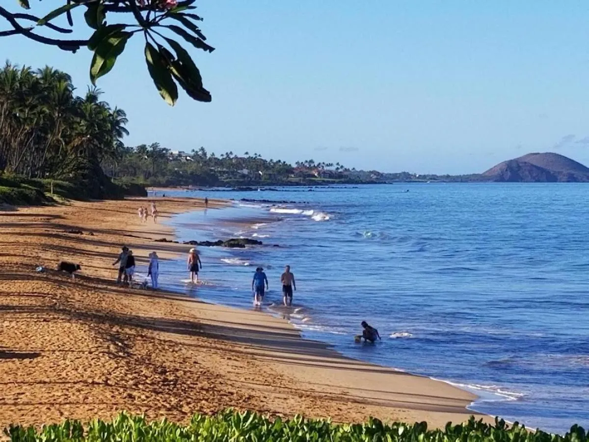 Holiday home Hale Kamaole 340 Villa Wailea  United States