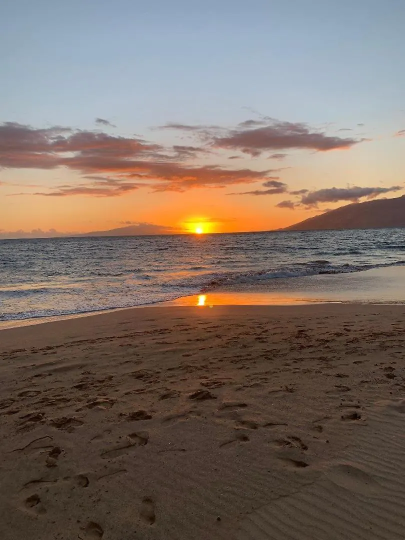 Hale Kamaole 340 Villa Wailea  0*, Wailea (Maui)