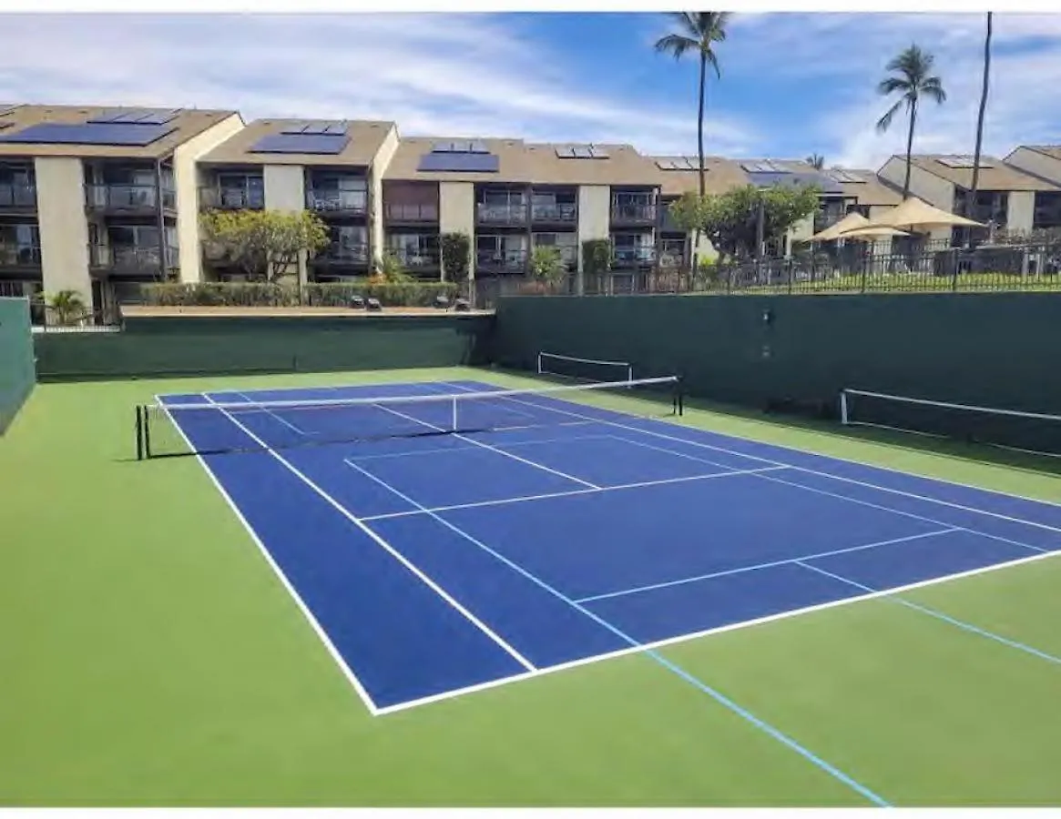 Hale Kamaole 340 Villa Wailea  Wailea (Maui)