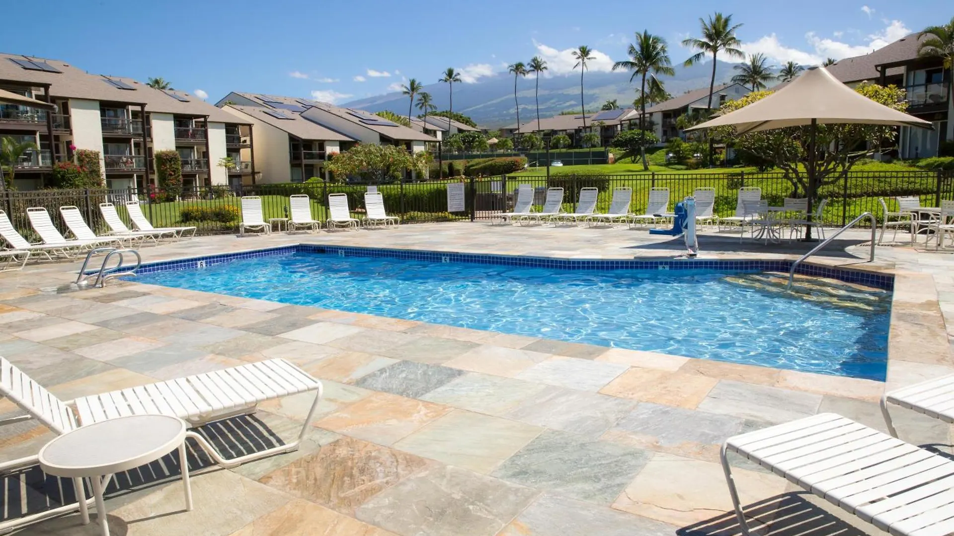 Holiday home Hale Kamaole 340 Villa Wailea