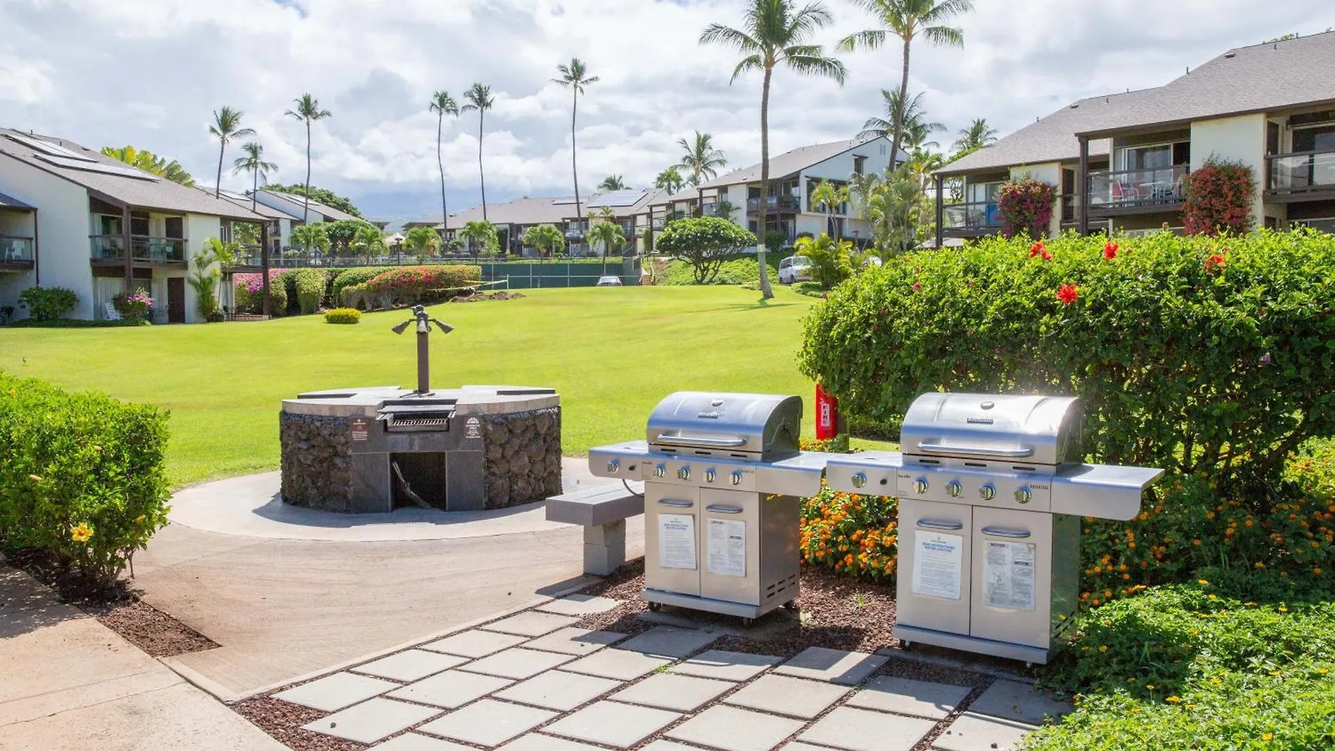 Hale Kamaole 340 Villa Wailea  United States