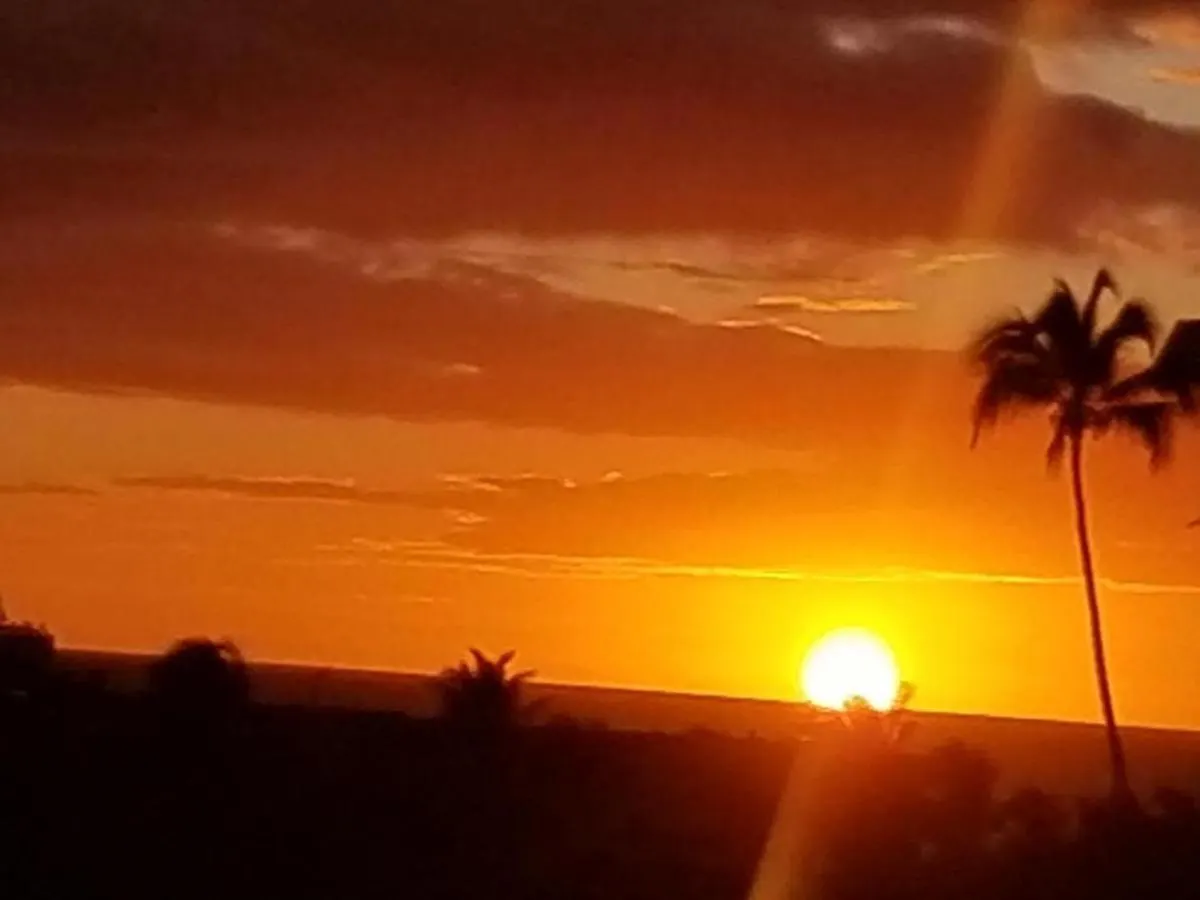 Vila Hale Kamaole 340 Wailea  Prázdninový dům Wailea (Maui)
